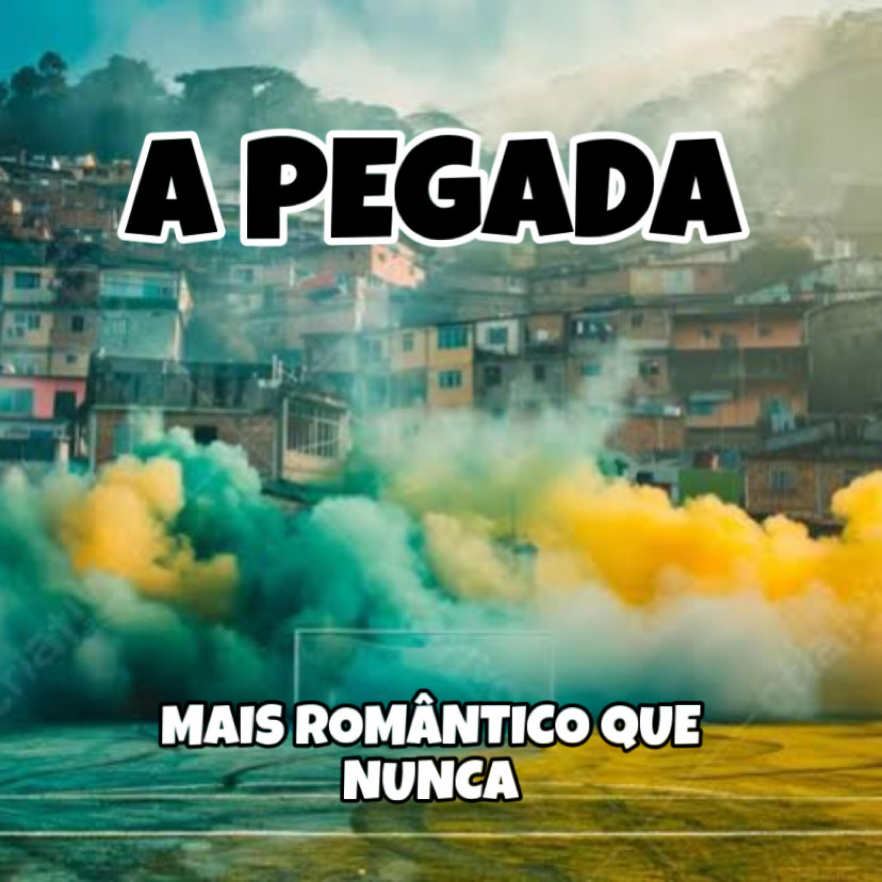 Релиз Mais Romântico Que Nunca