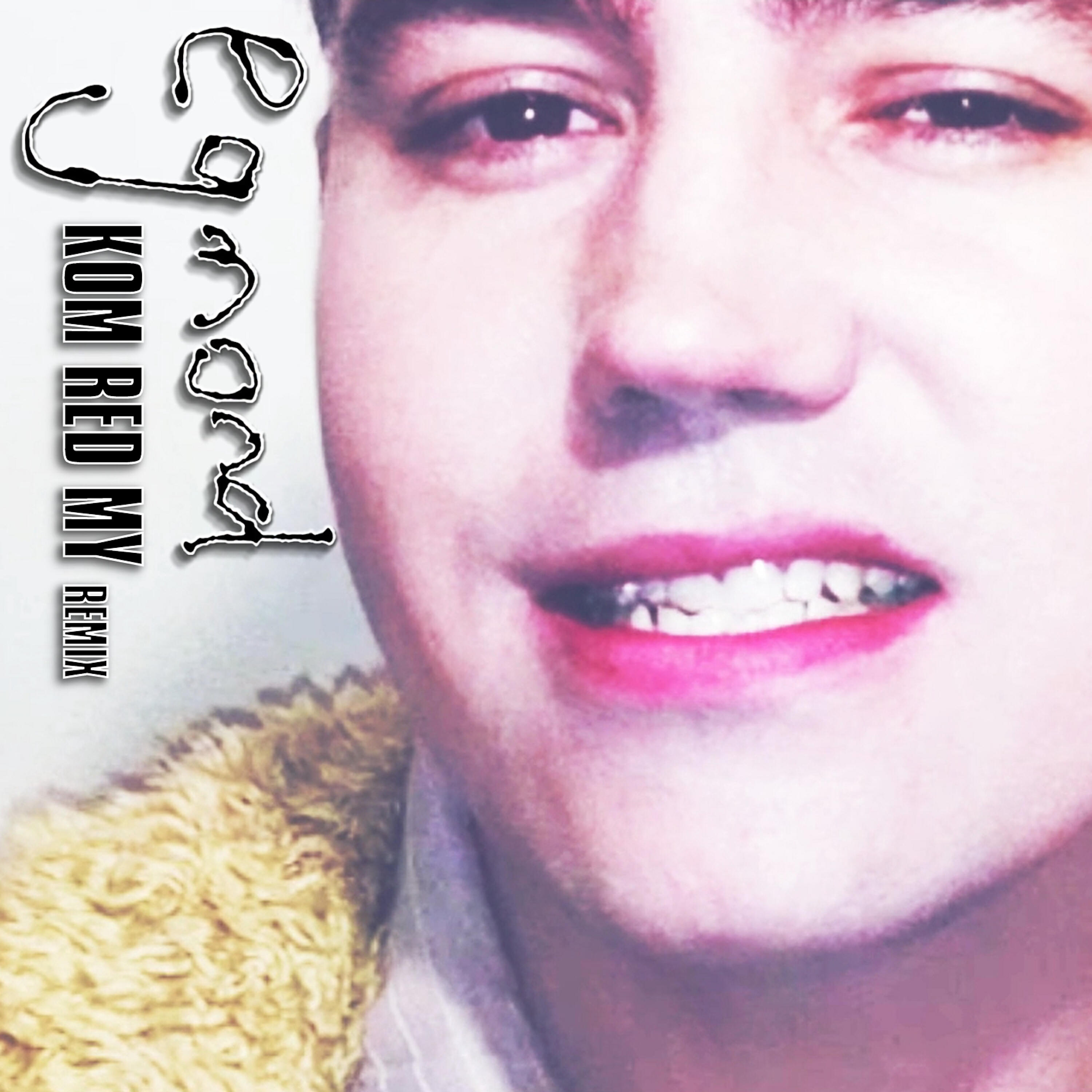 Релиз Kom Red My (Remix)