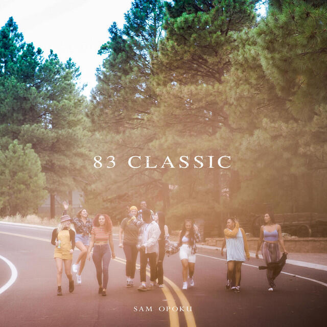 Релиз 83 Classic