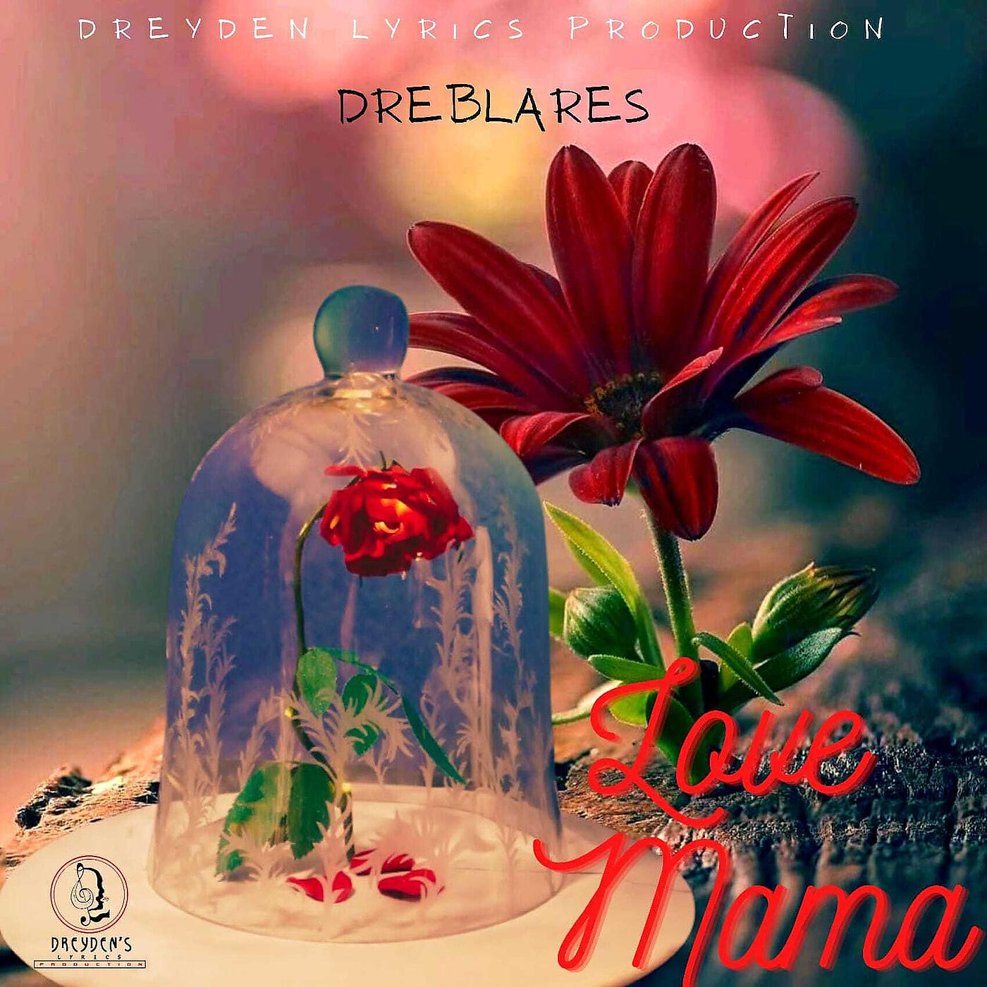 Релиз Love Mama