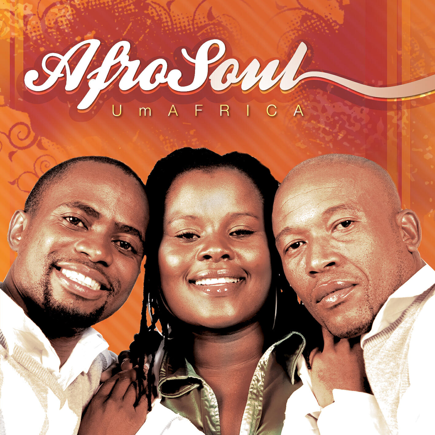 Afro Soul