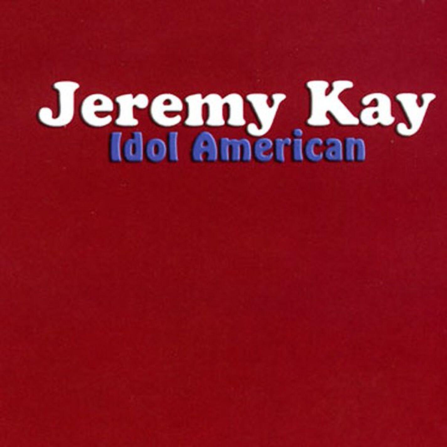 Релиз Idol American