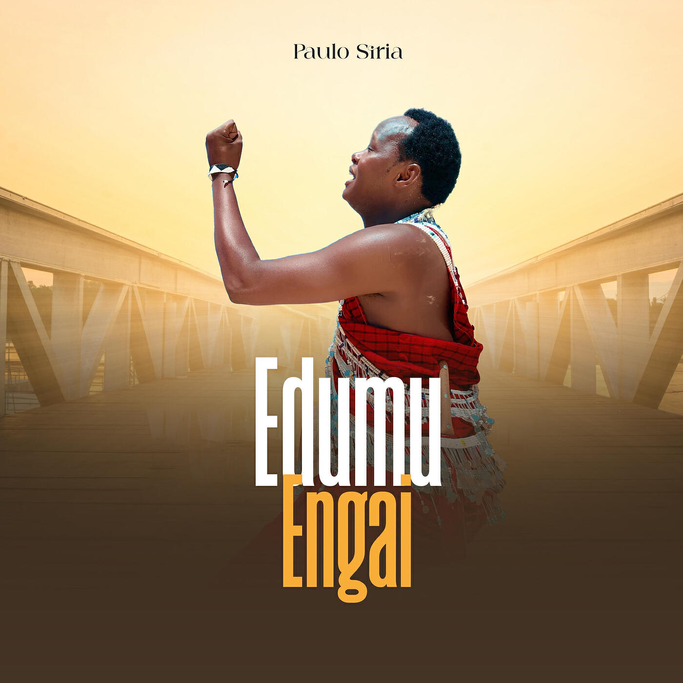 Релиз Edumu Engai