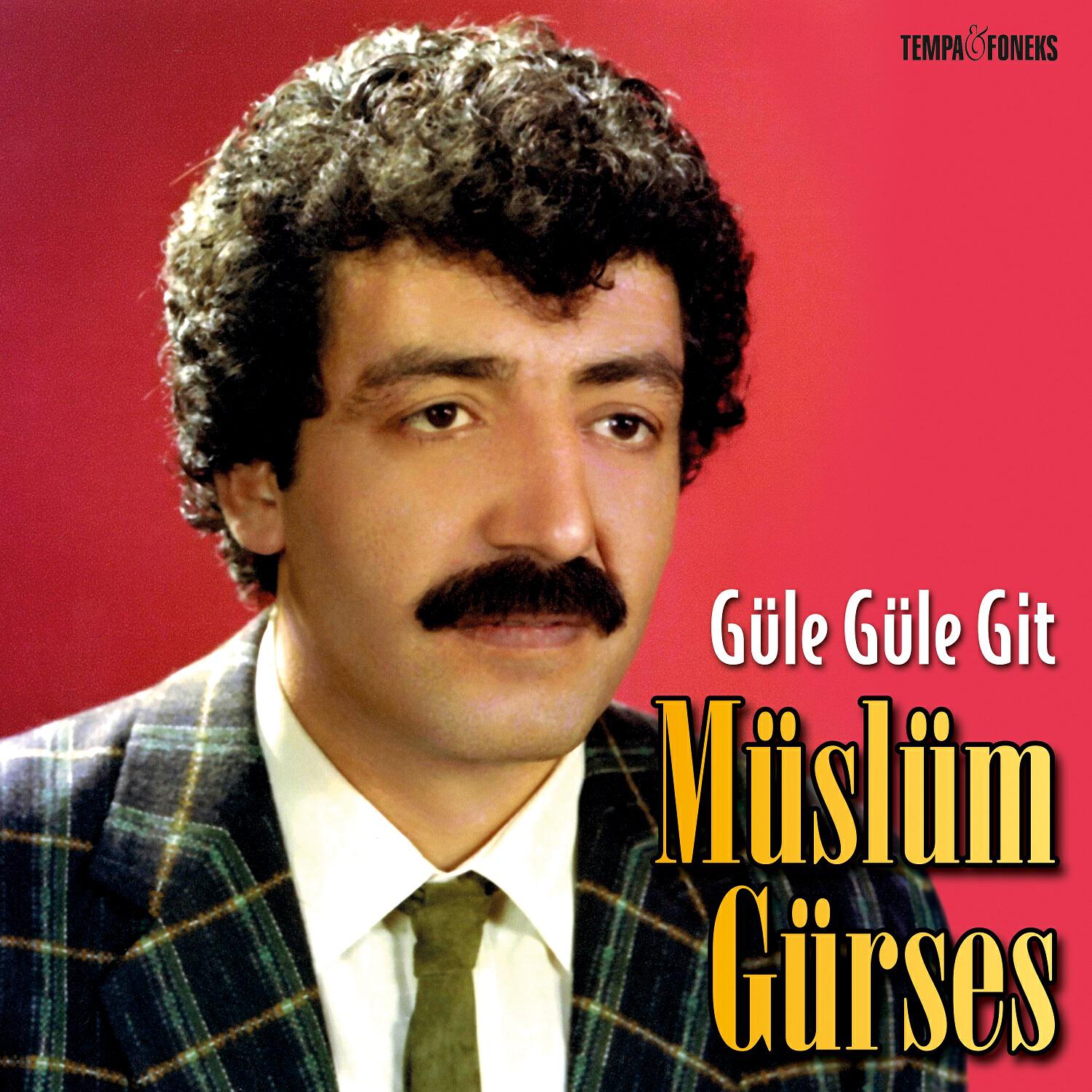 Постер альбома Güle Güle Git