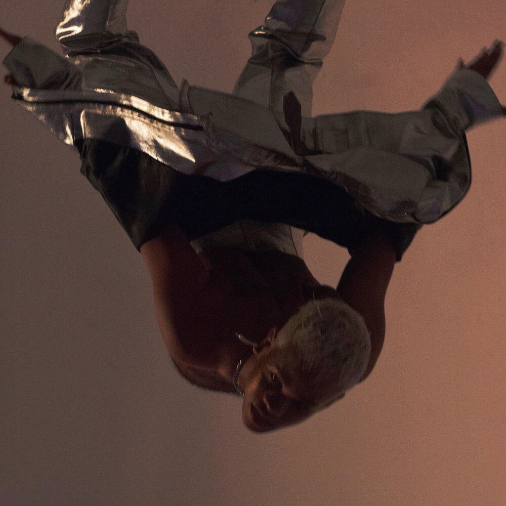 Релиз The Fall