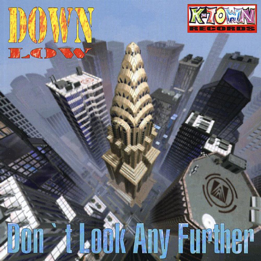 Релиз Don't Look Any Further
