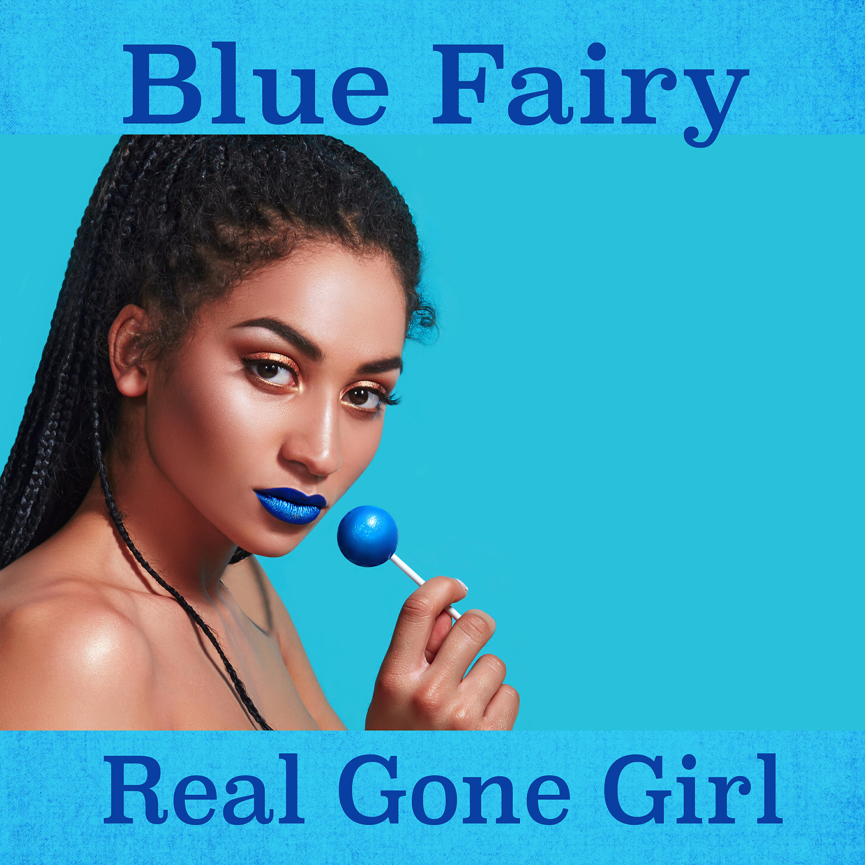 Релиз Real Gone Girl
