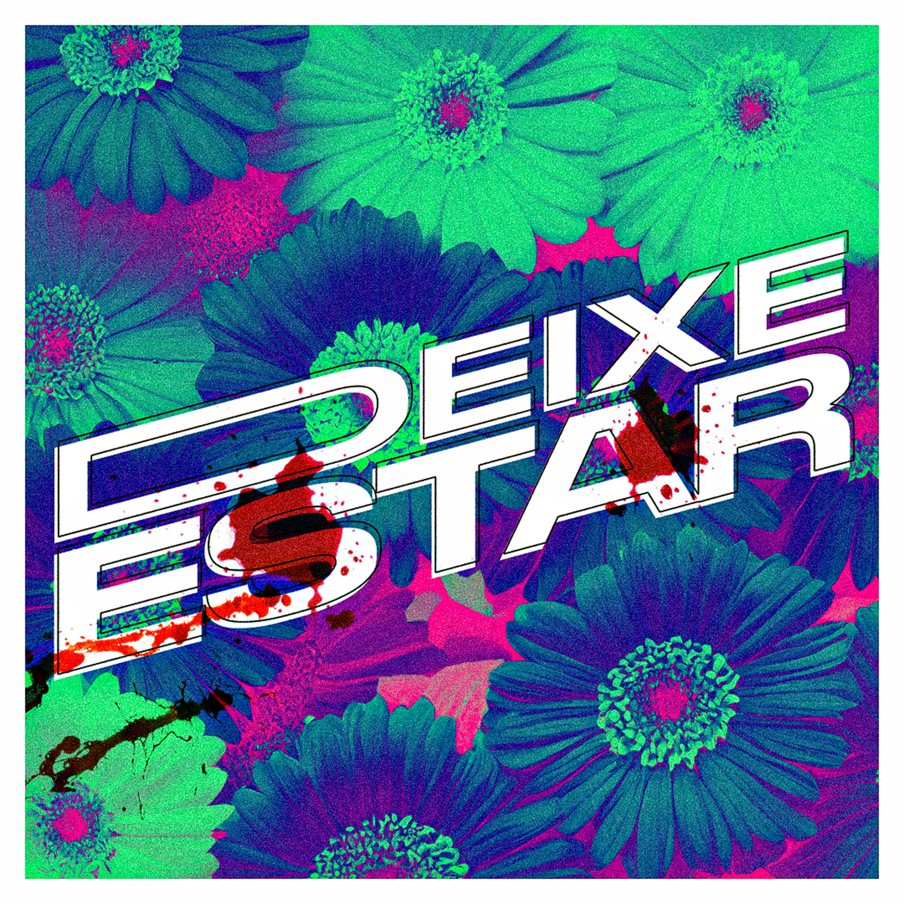 Релиз Deixe Estar