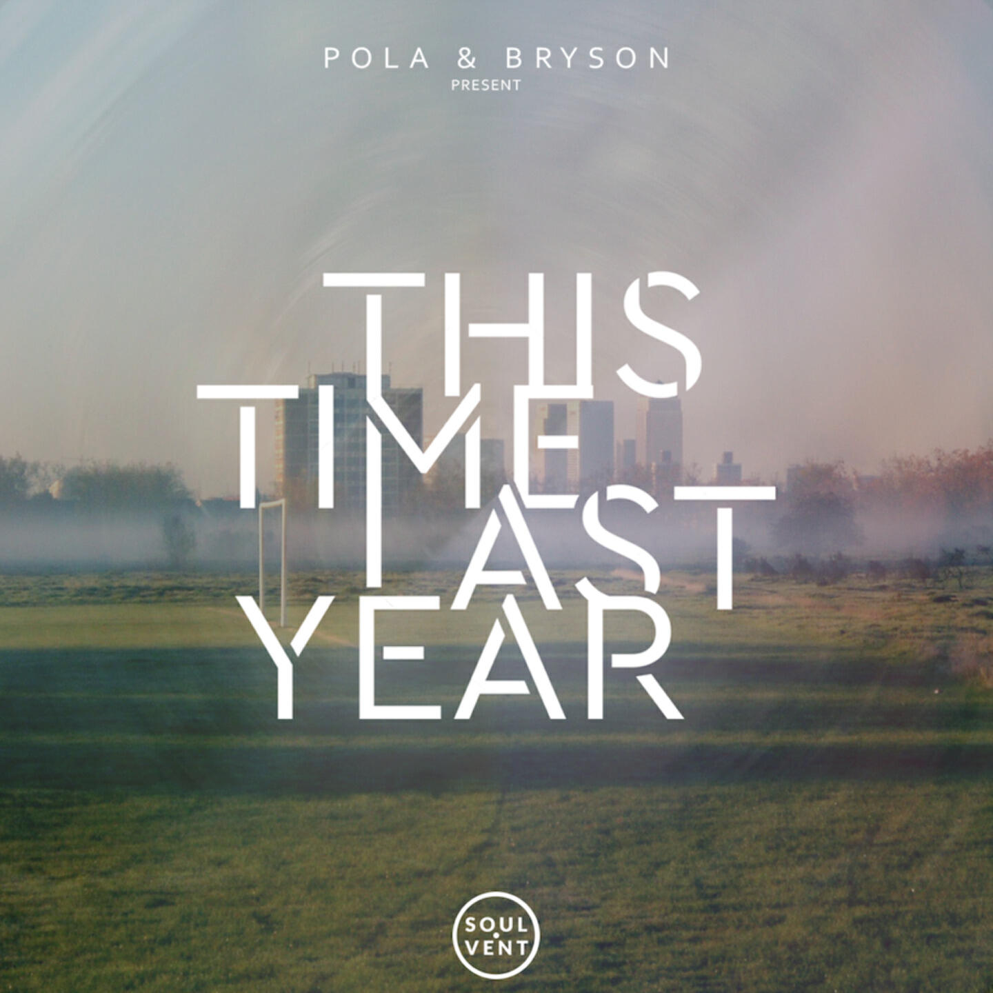 Релиз This Time Last Year