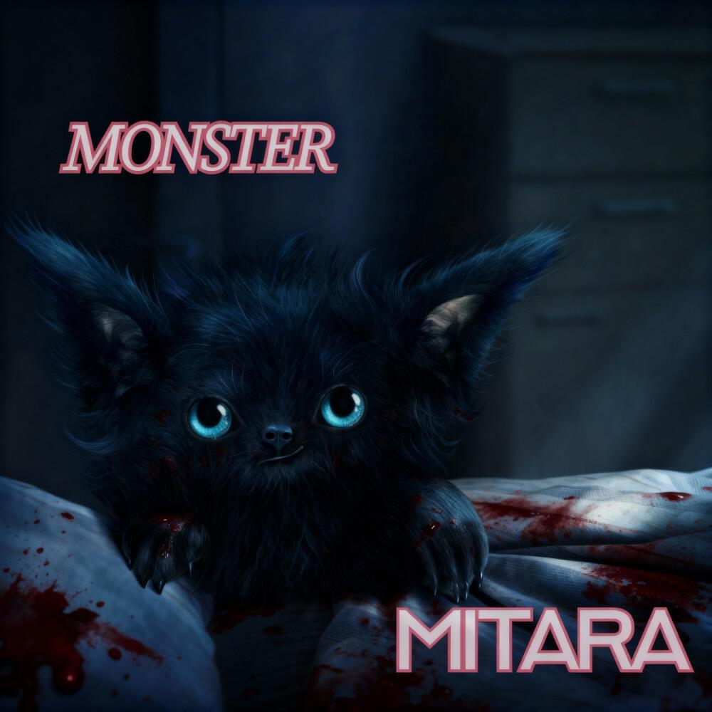 Релиз Monster