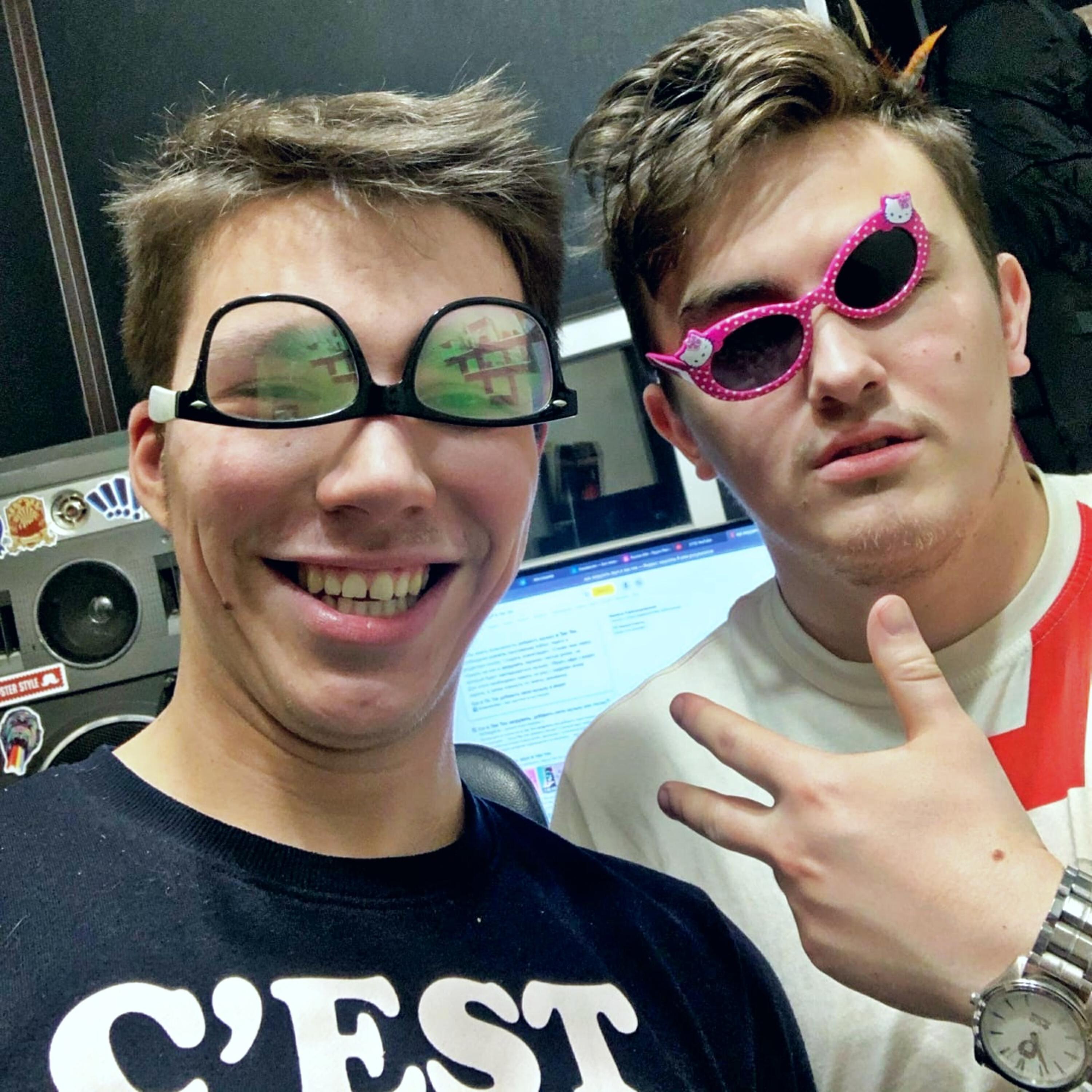 Momrov, neferatum - Аквадиско