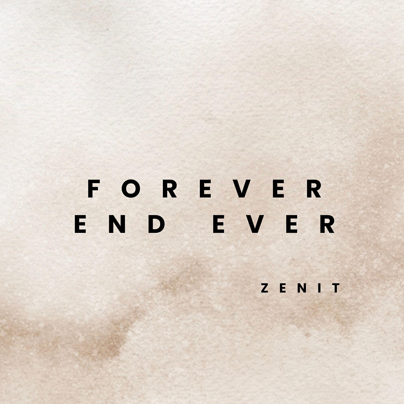 Релиз Forever End Ever