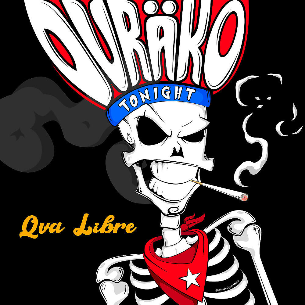 Релиз Duräko Tonight