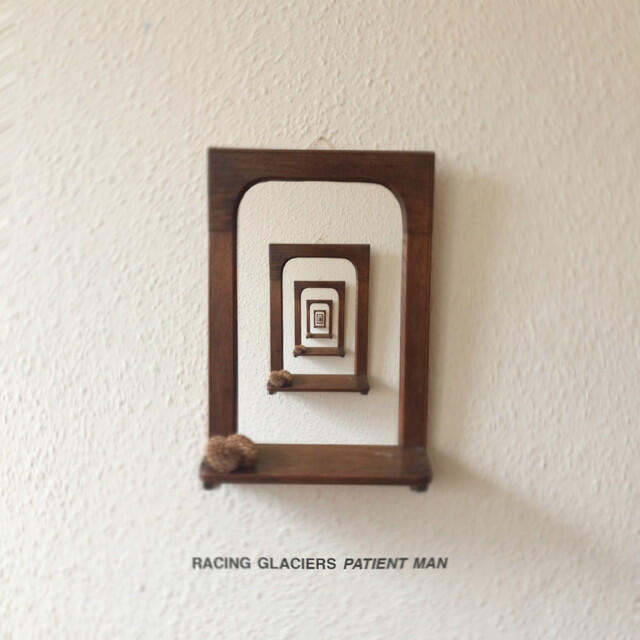 Релиз Patient Man