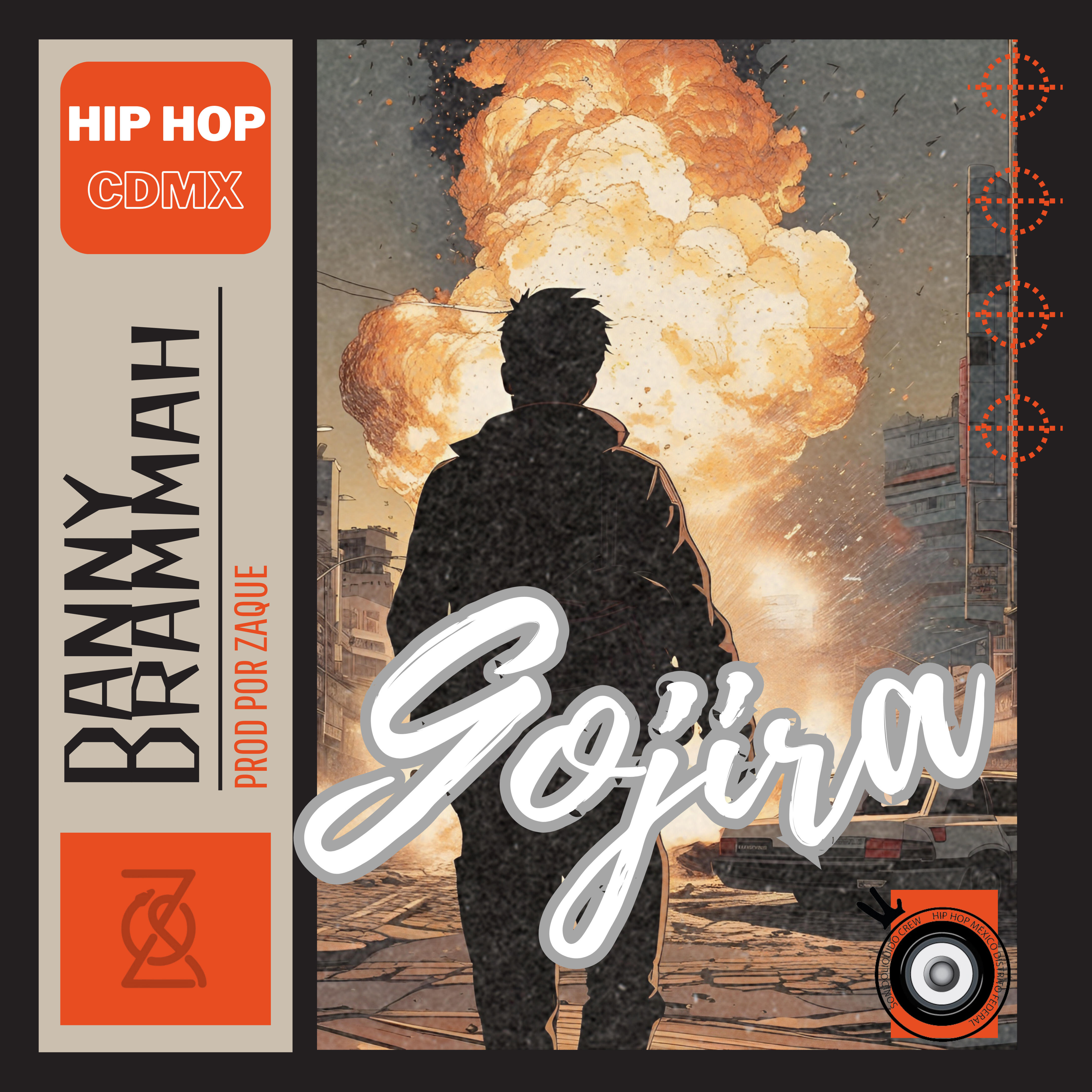 Релиз Gojira