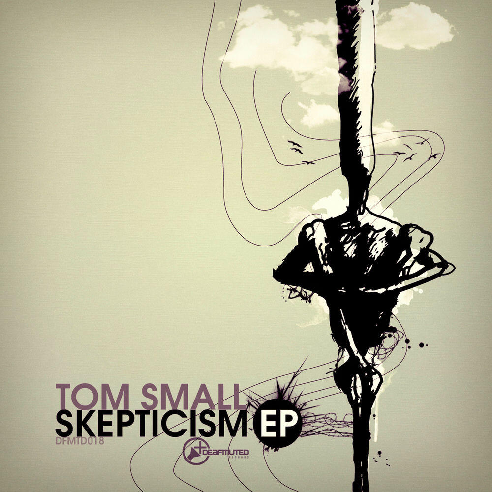 Релиз Skepticism EP