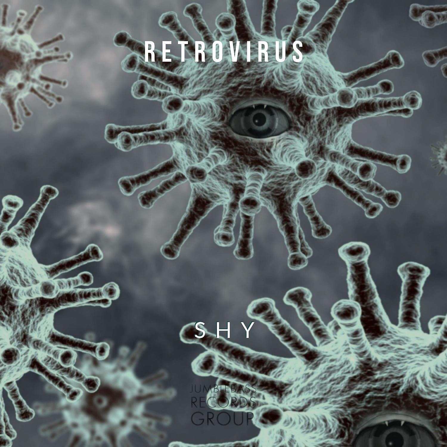 Релиз Retrovirus