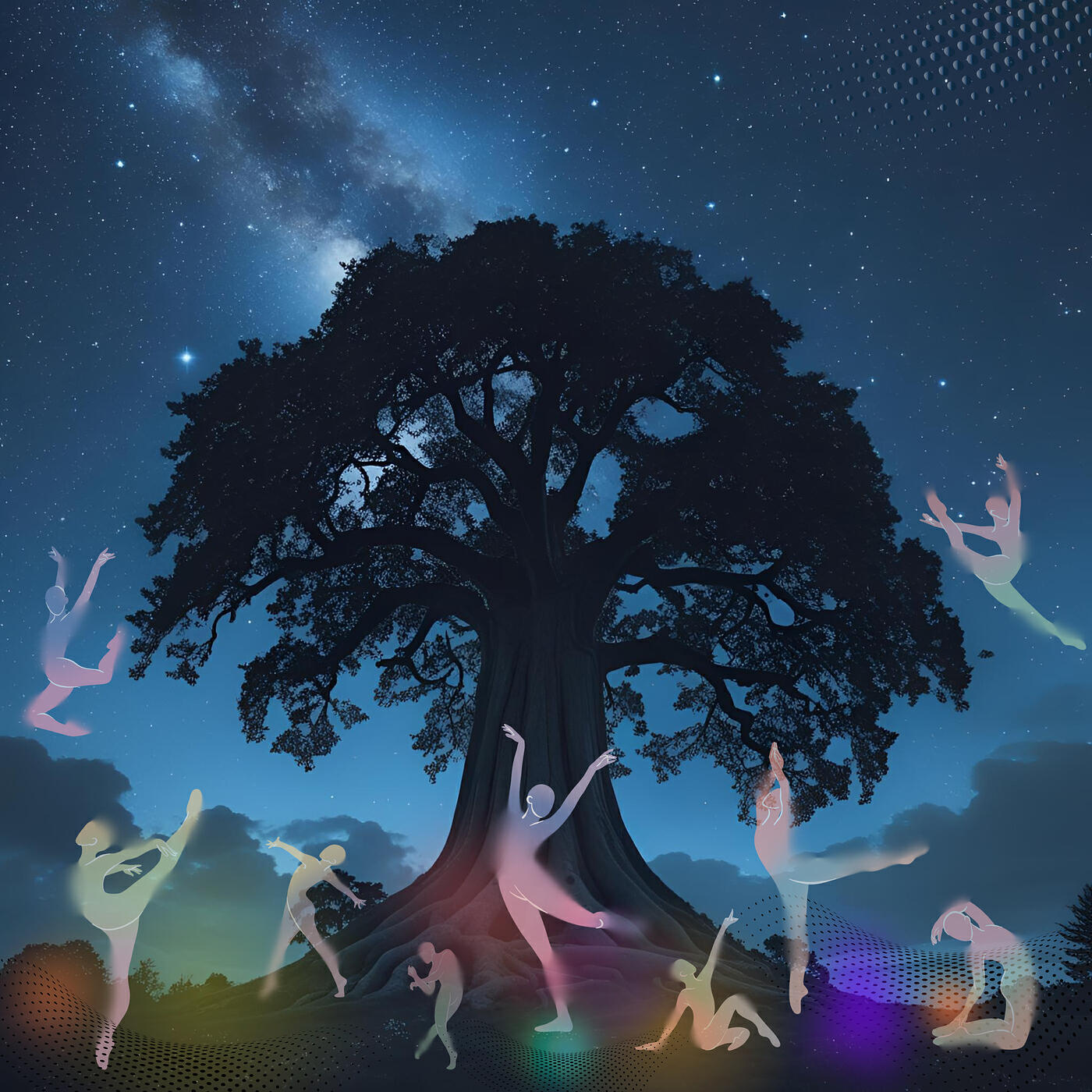 Релиз Halfway to Light