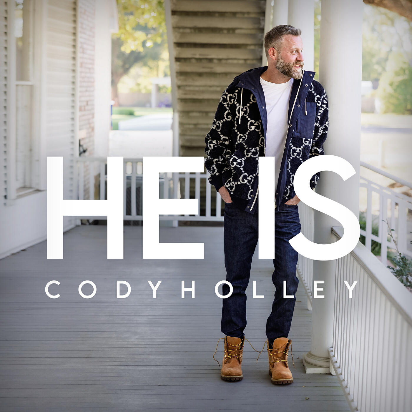 Cody Holley