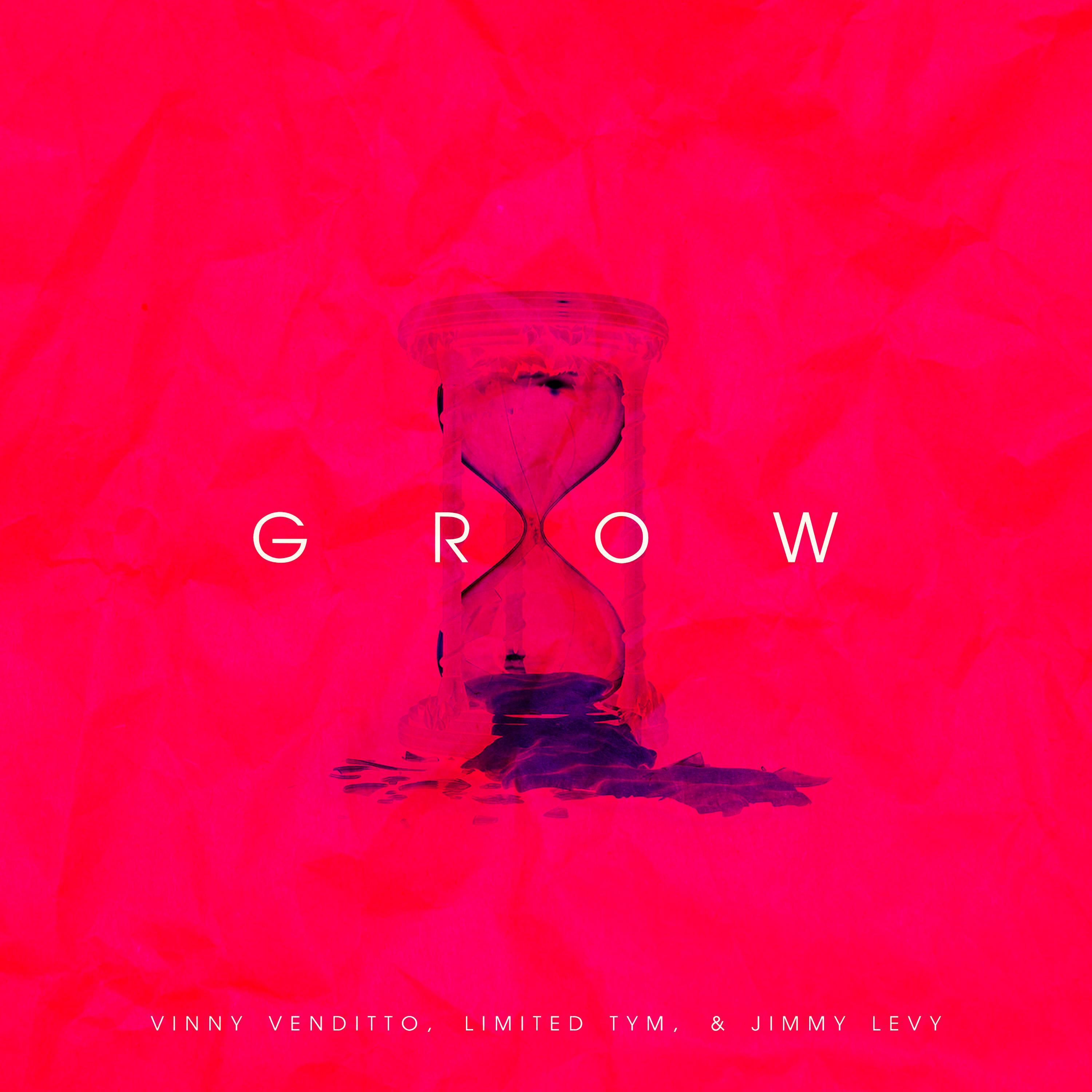 Релиз GROW