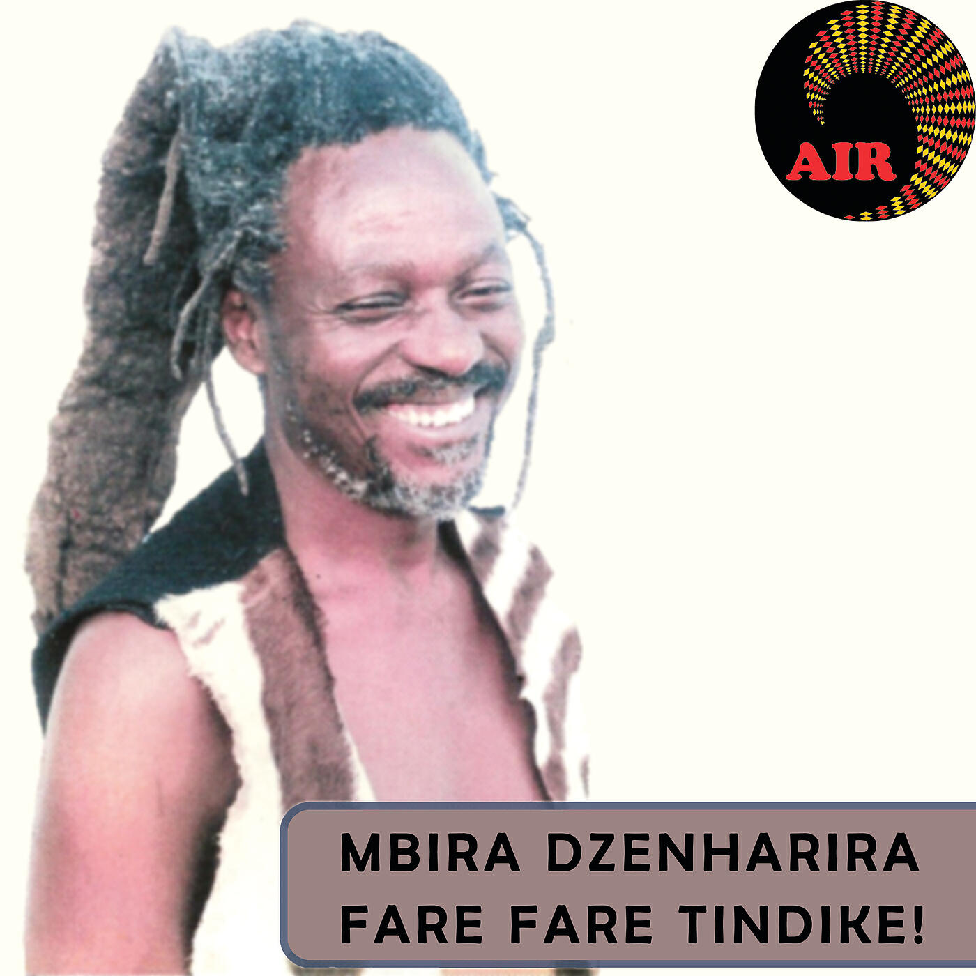 Релиз Fare Fare Tindike!