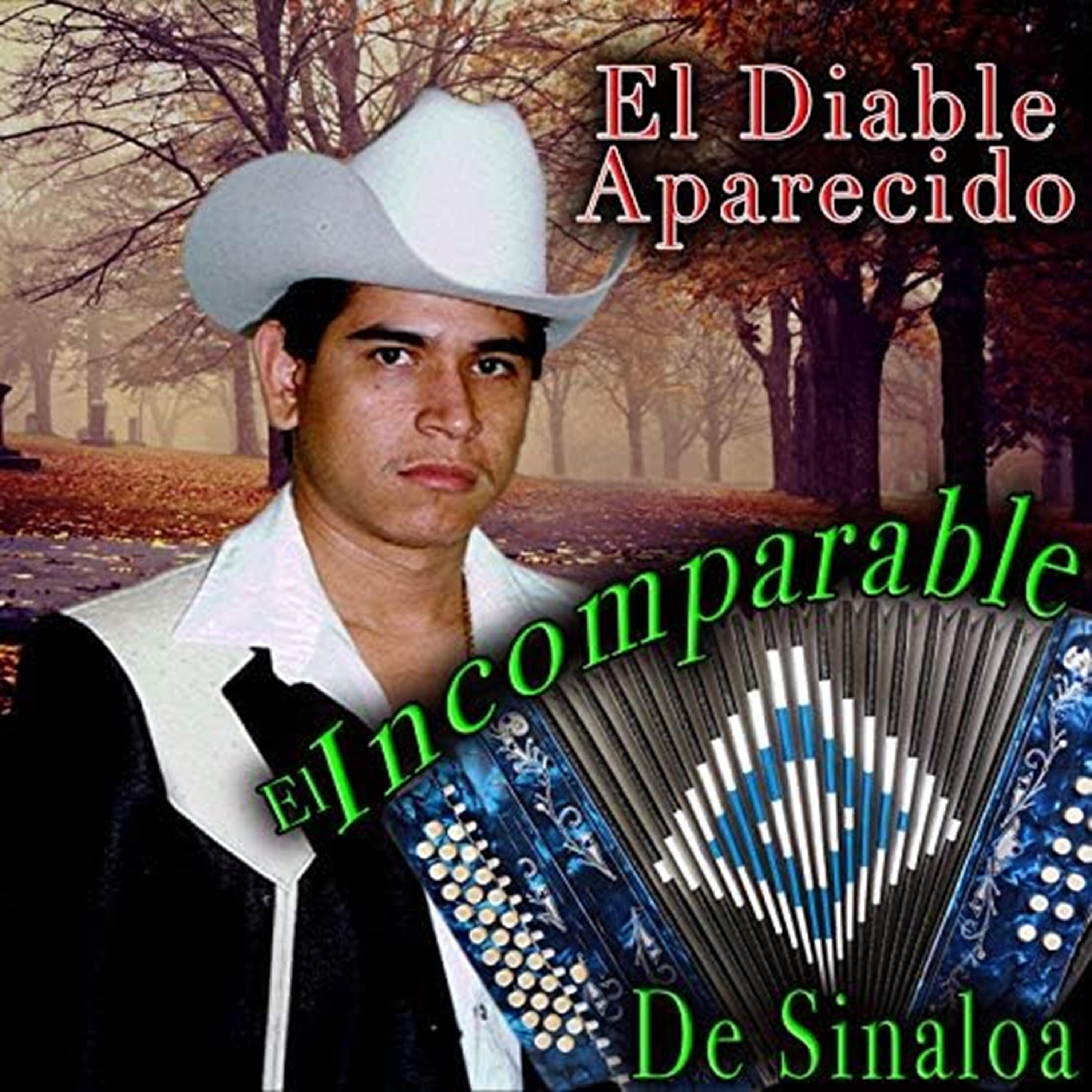 Релиз El Diablo Aparecido