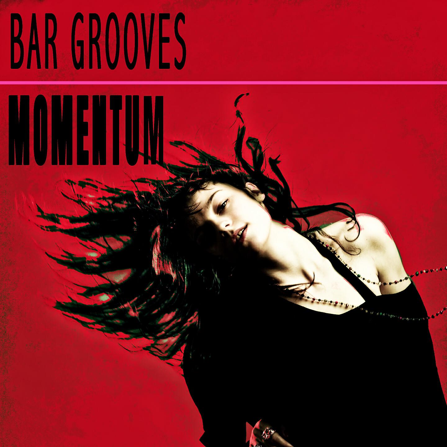 Релиз Momentum
