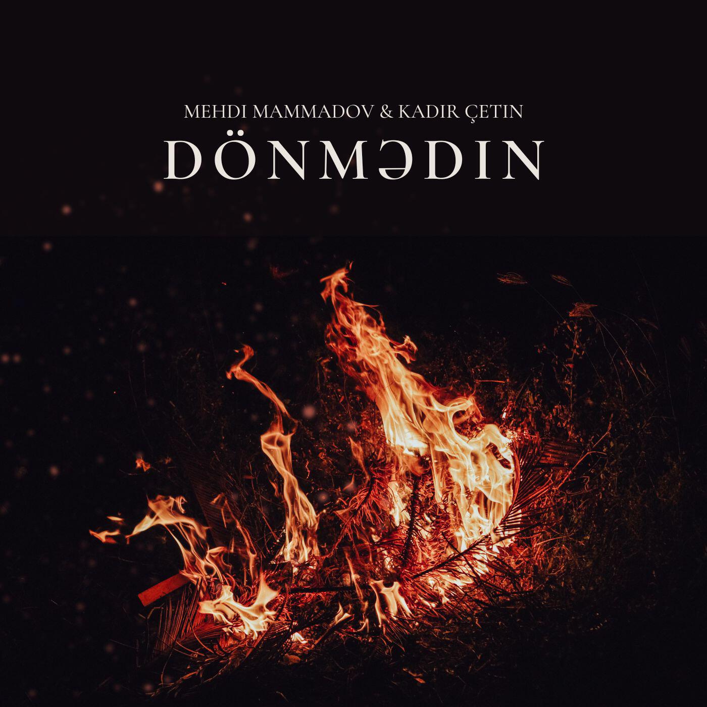 Релиз Dönmədin