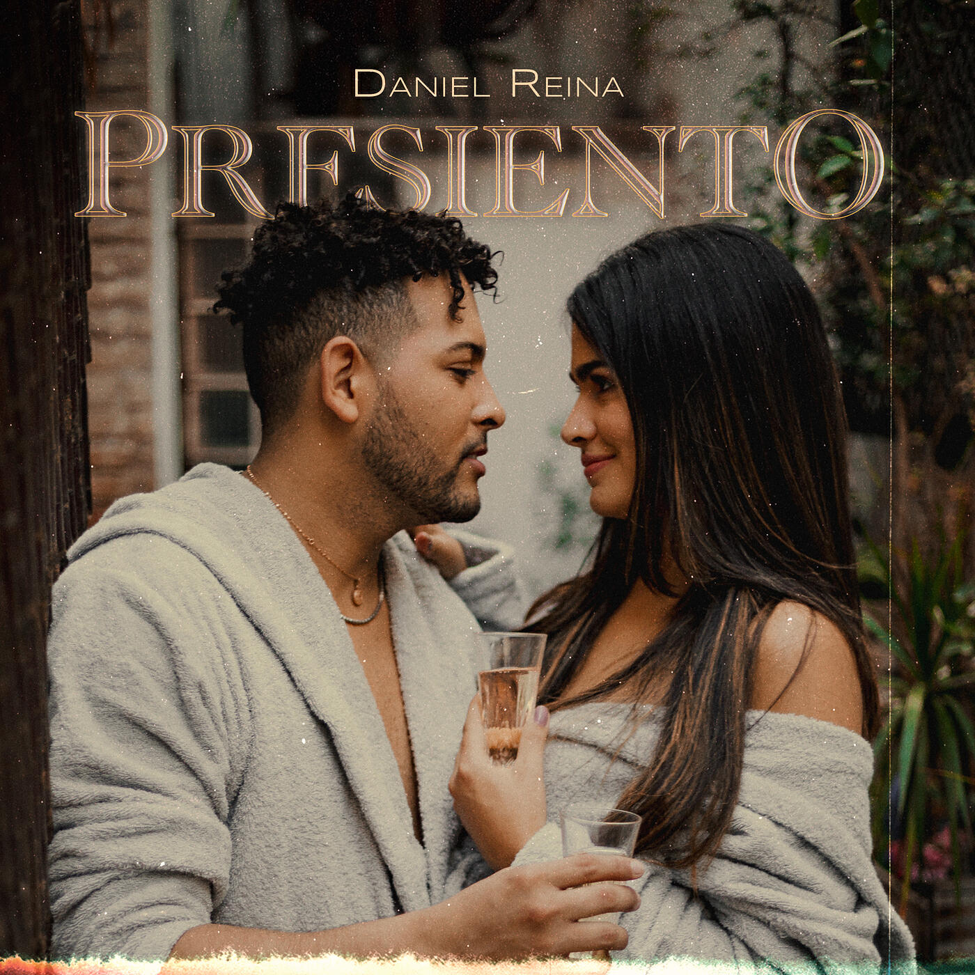 Релиз Presiento