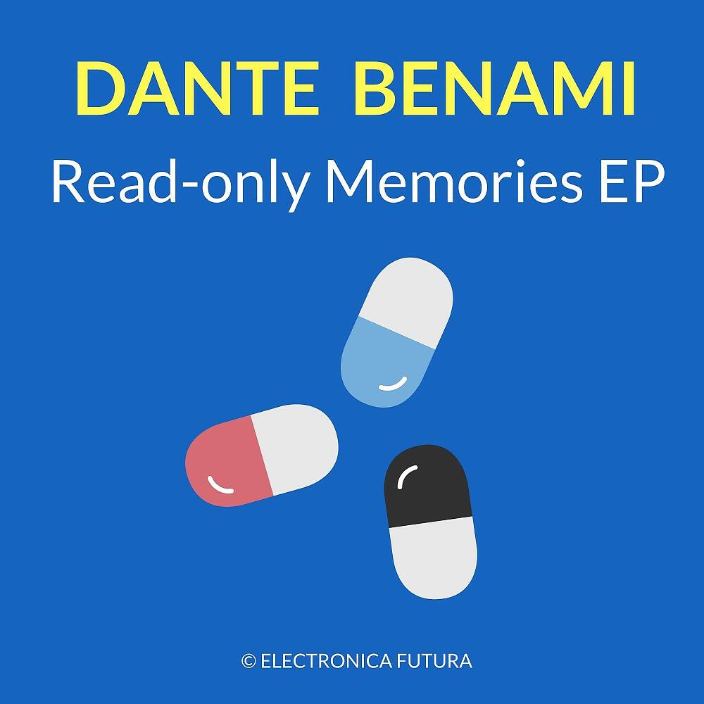 Релиз Read-Only Memories