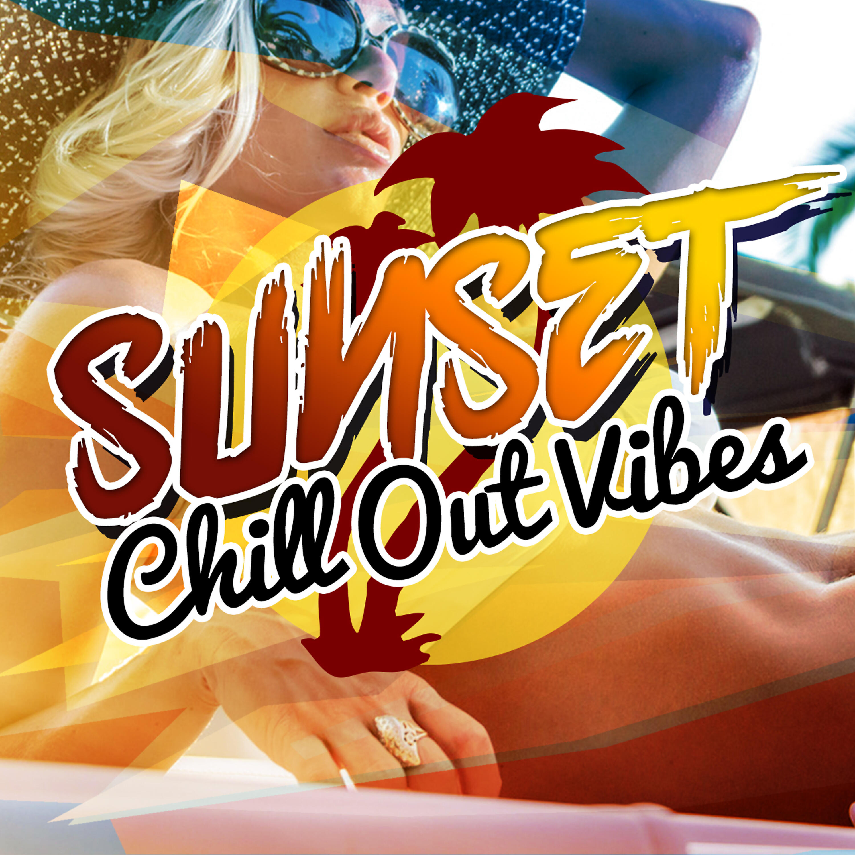 Релиз Sunset Chill out Vibes