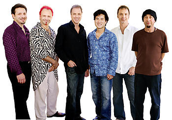 Russ Freeman & The Rippingtons
