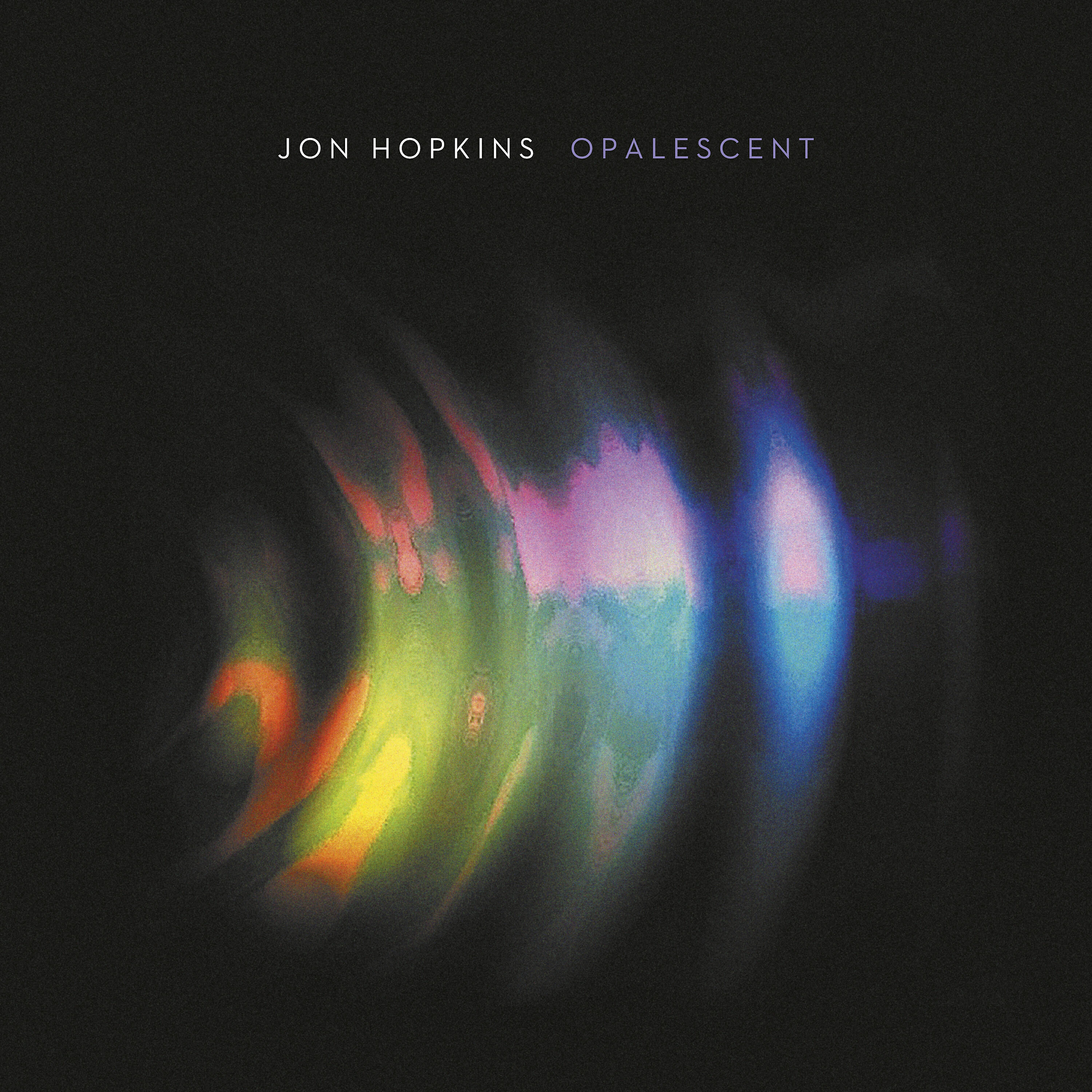 Релиз Opalescent (Remastered)