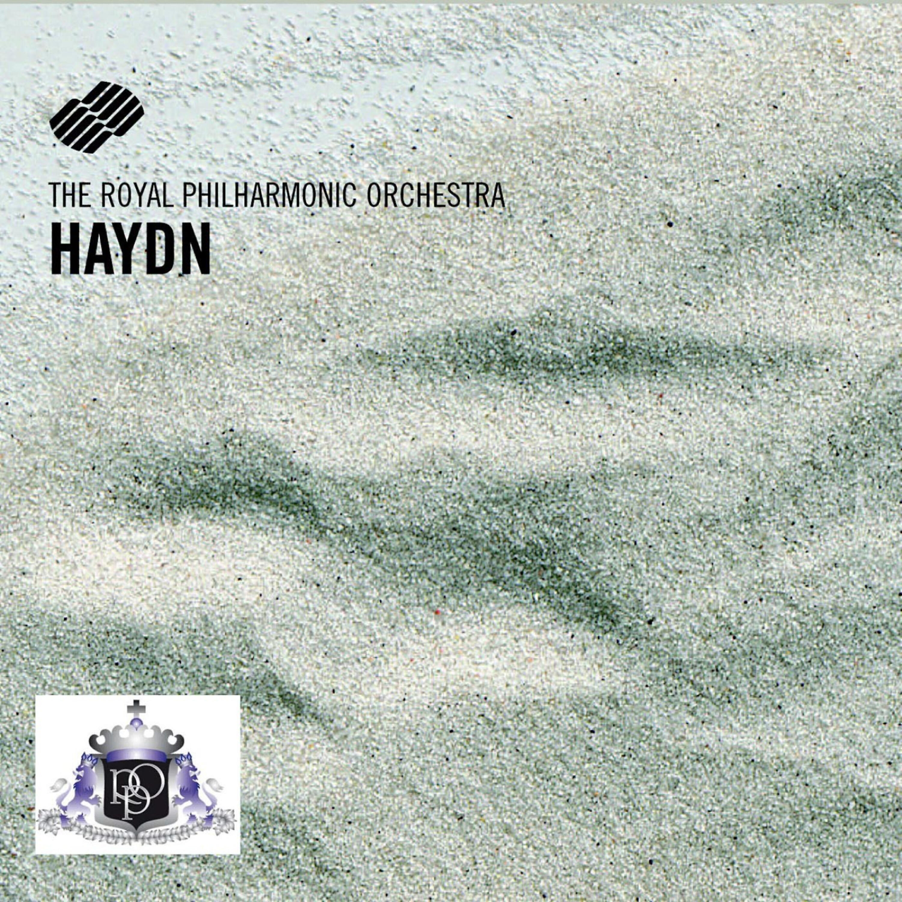 Релиз Joseph Haydn