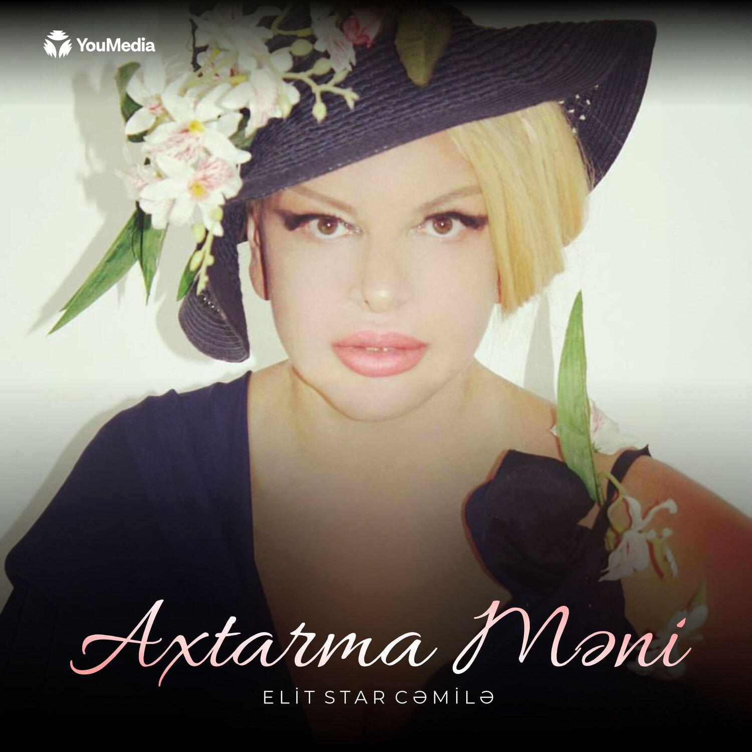 Релиз Axtarma Məni