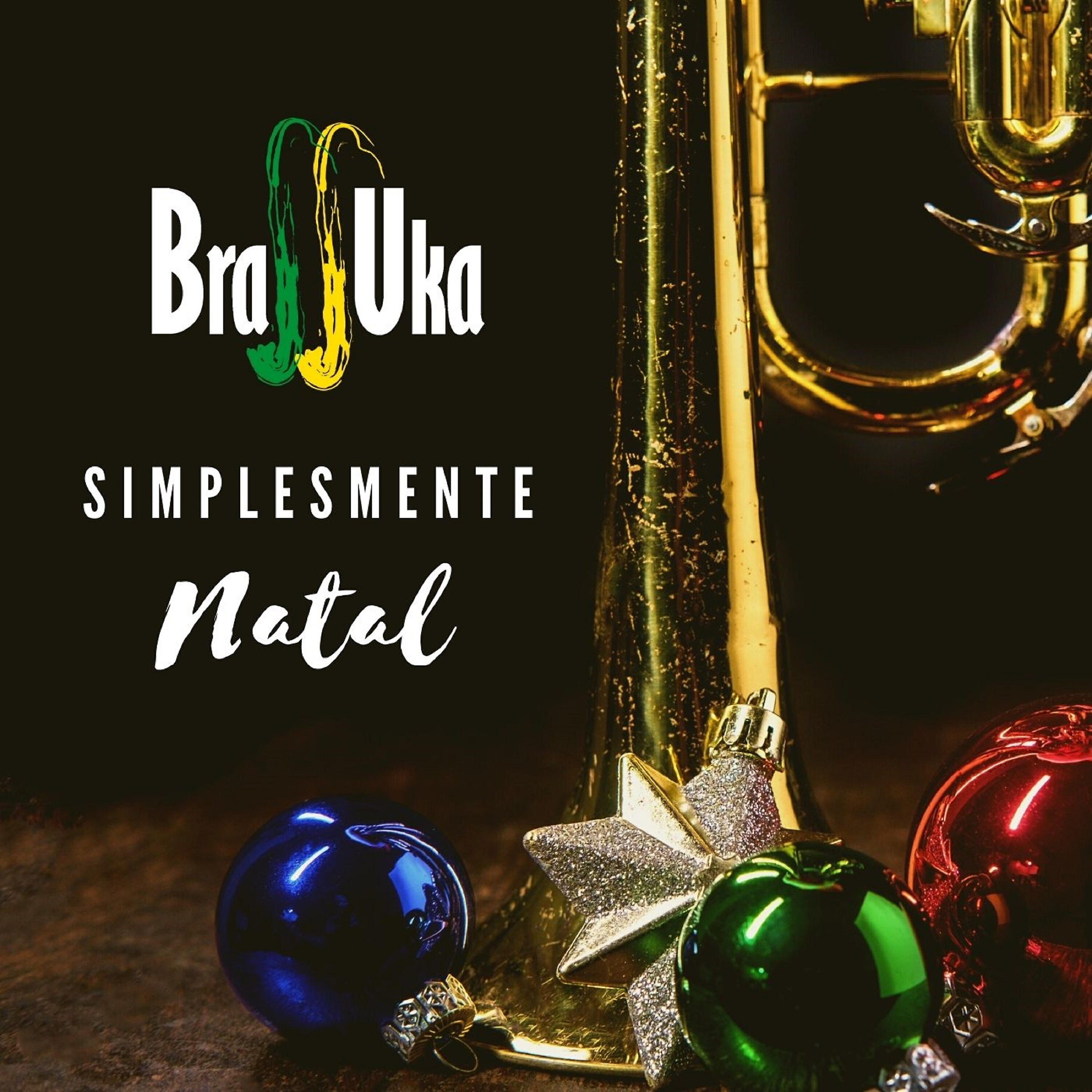 Quinteto Brassuka