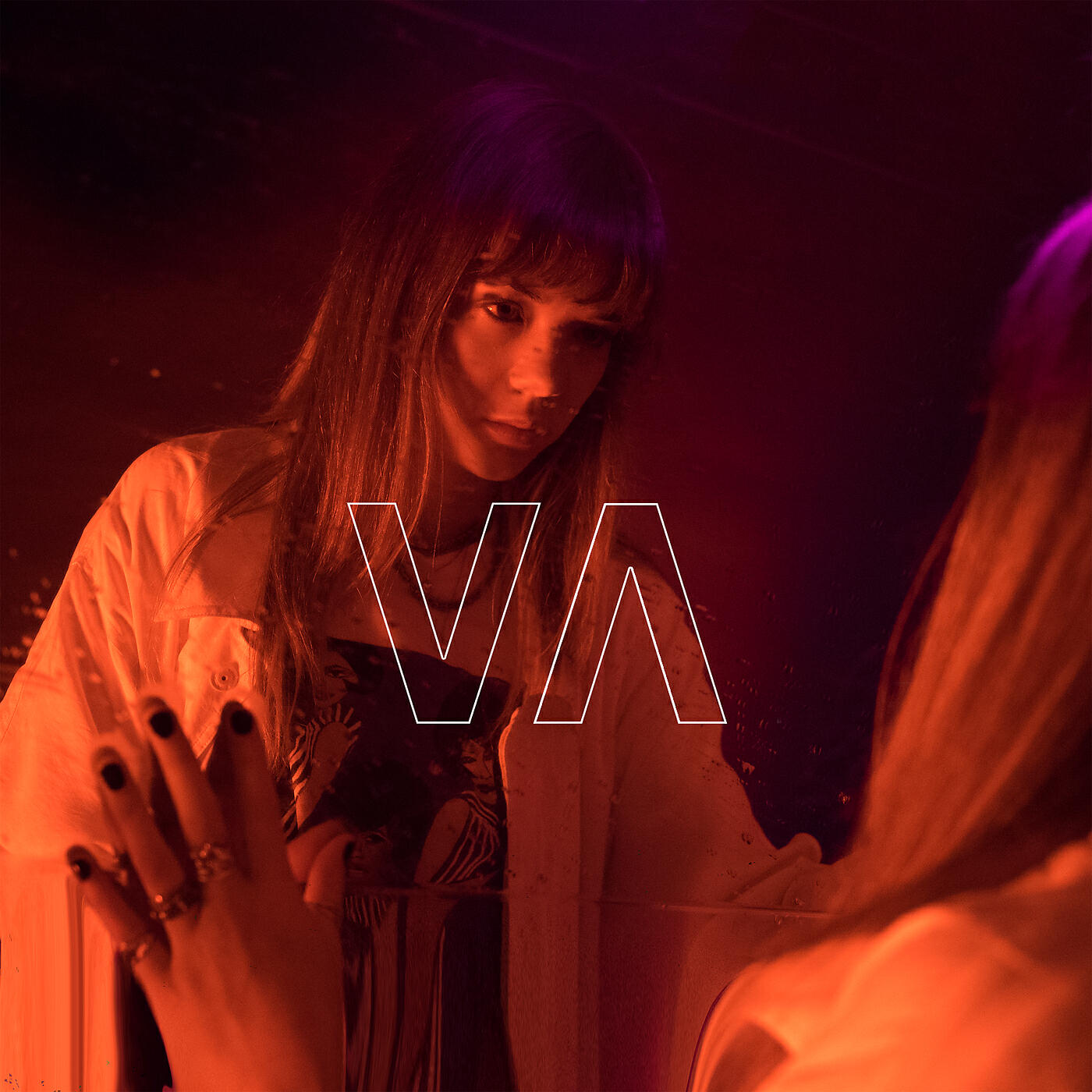 Релиз Young Alien - EP