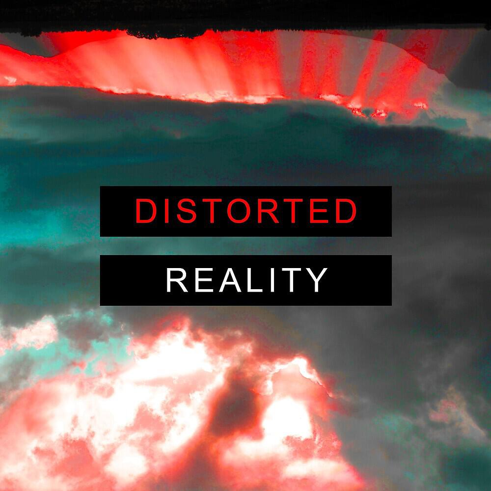 Релиз Distorted Reality
