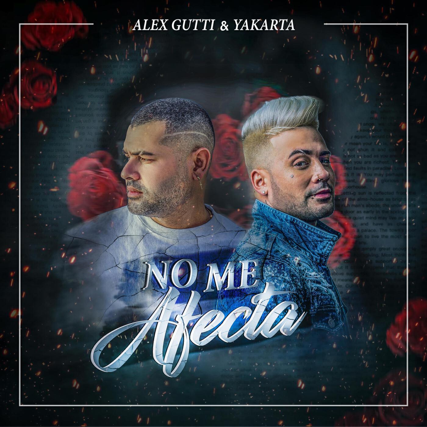 Релиз No Me Afecta (Remix)