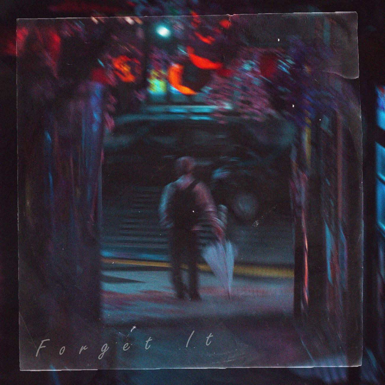 Релиз Forget It