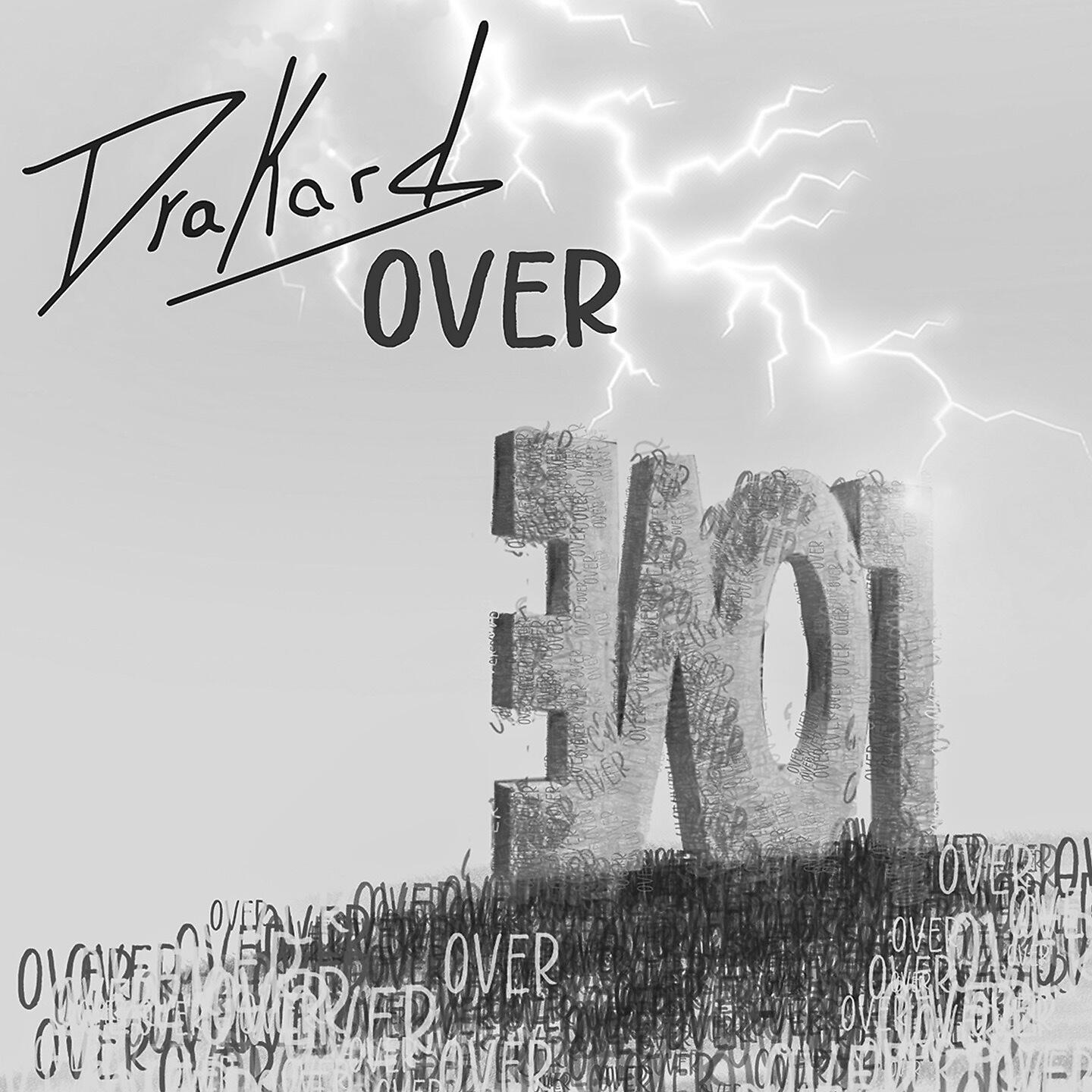 Релиз Over