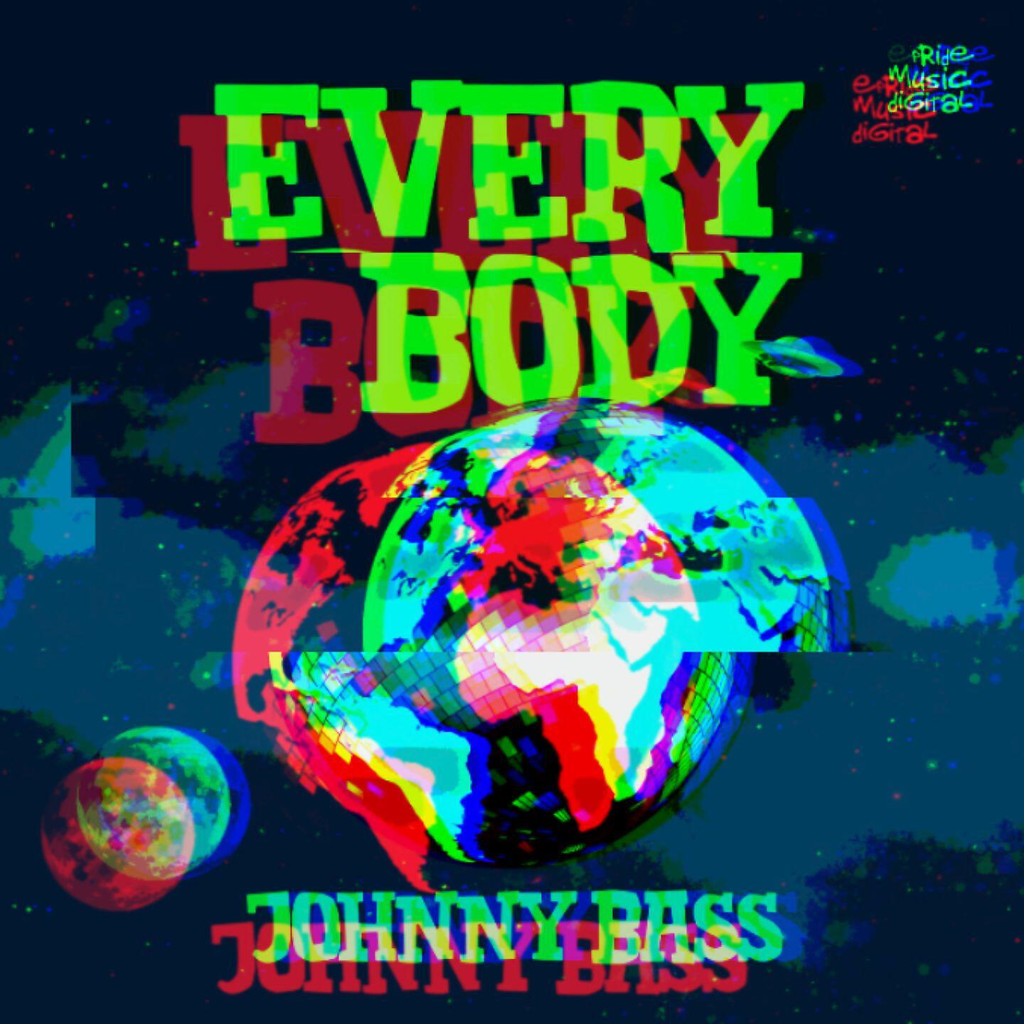 Релиз Everybody