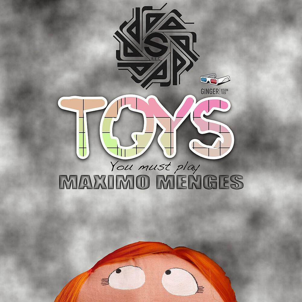 Релиз Toys EP