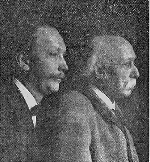 Franz Strauss