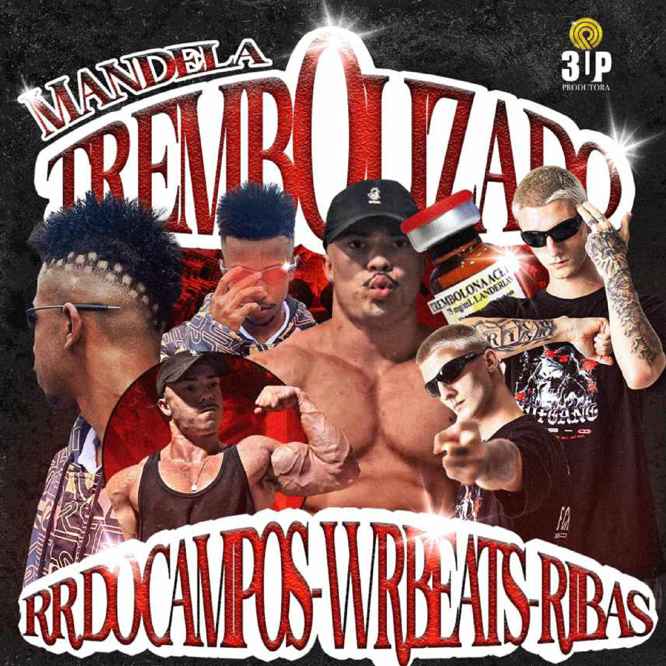 Релиз Mandela Trembolizado
