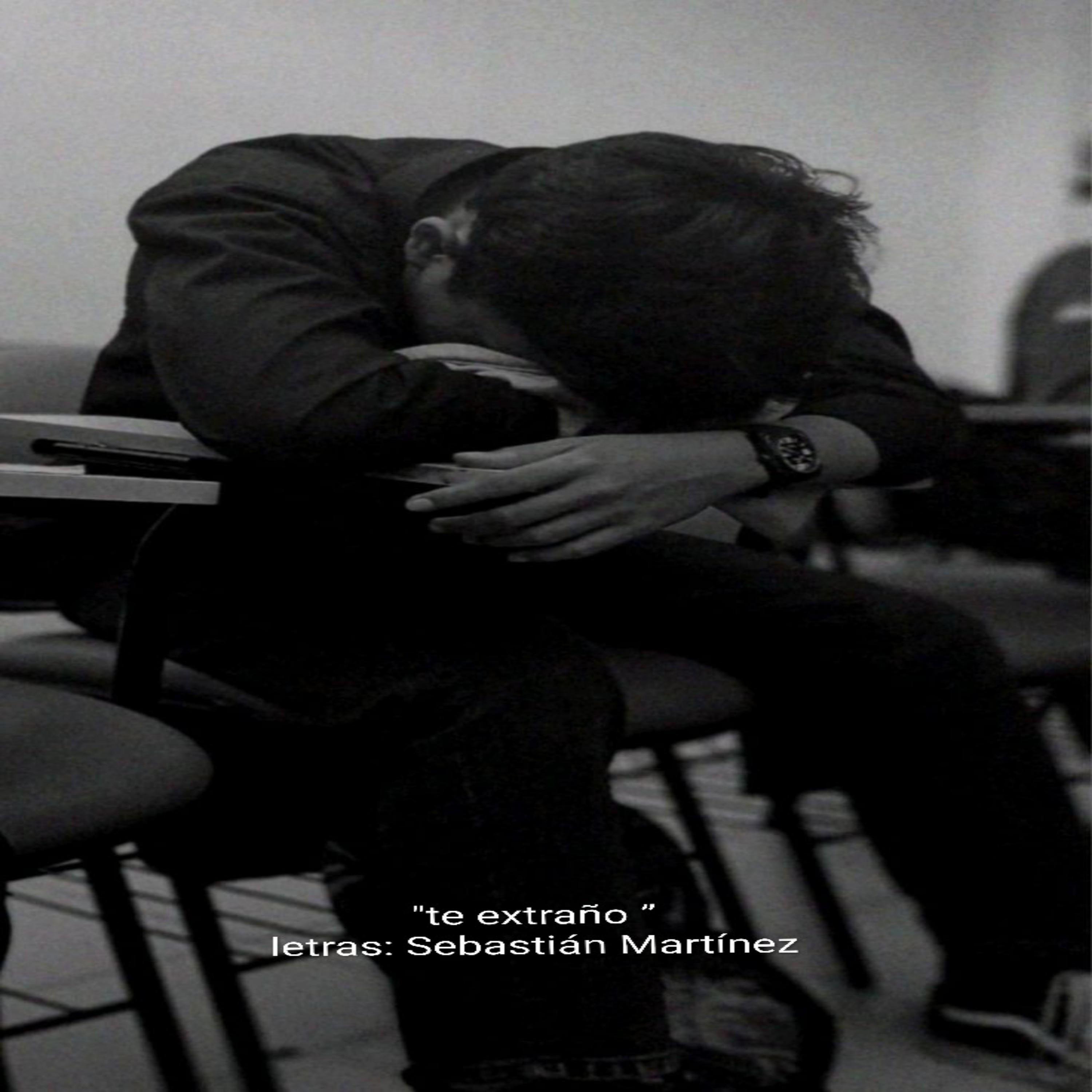 Релиз Te extraño