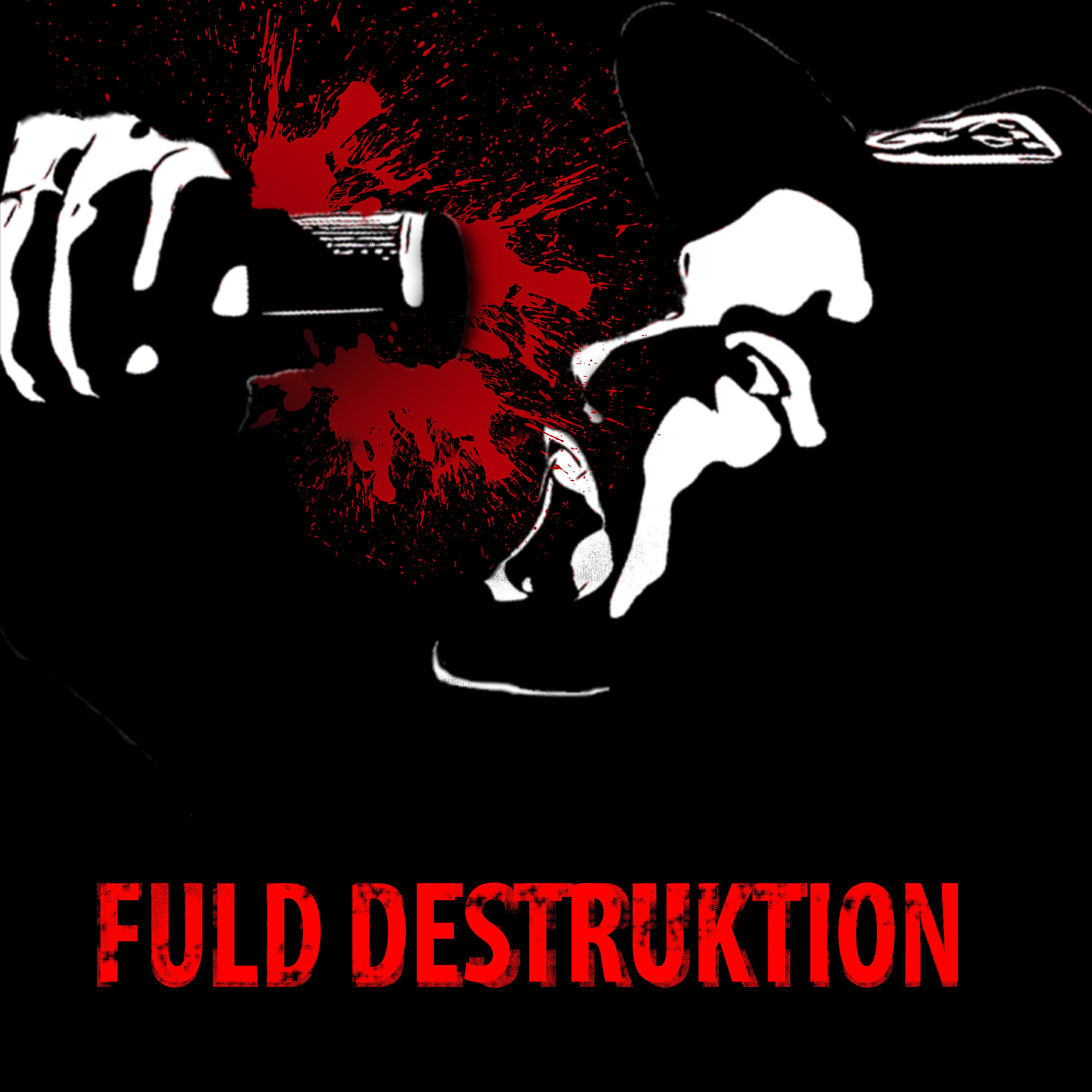 Релиз Fuld Destruktion