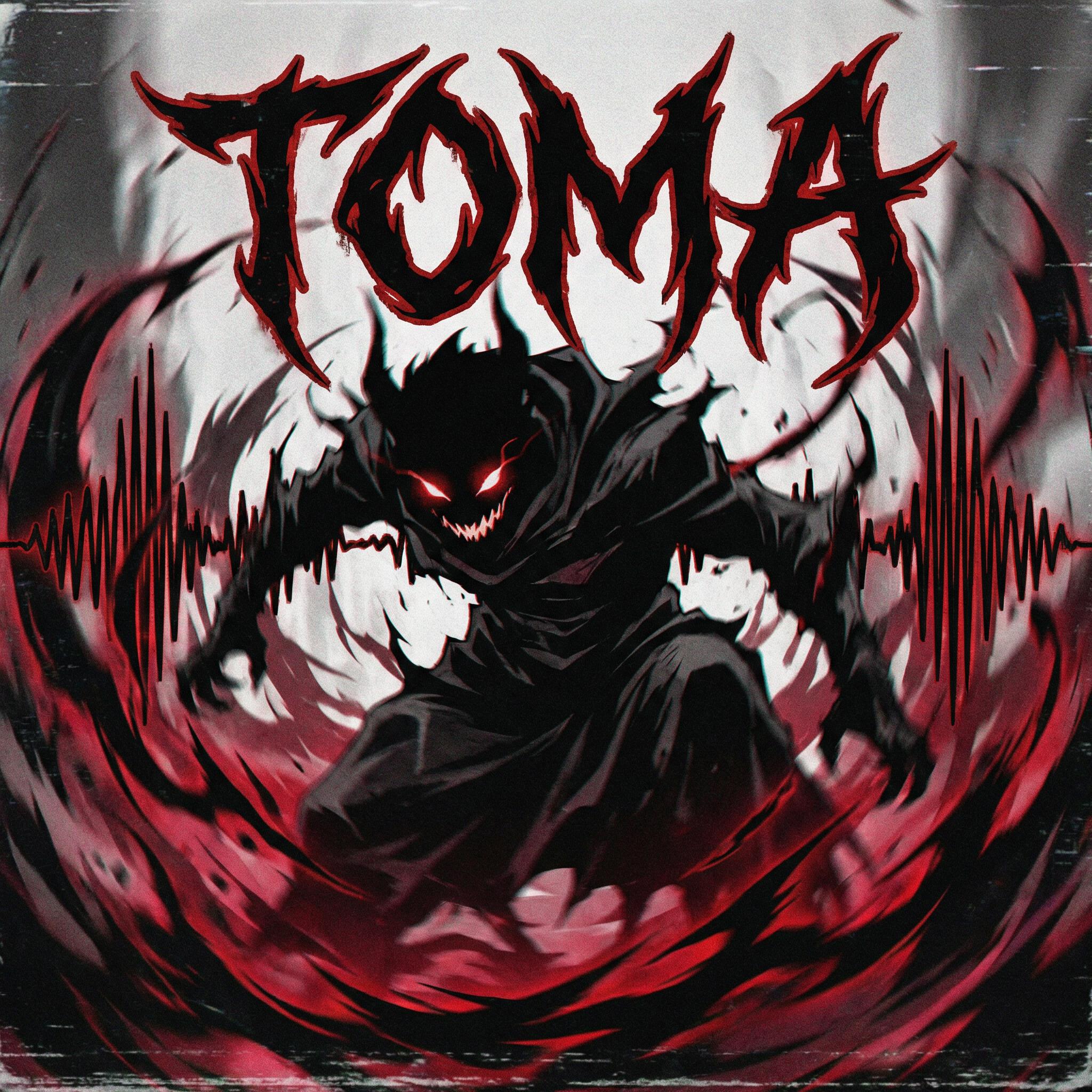 Релиз Toma