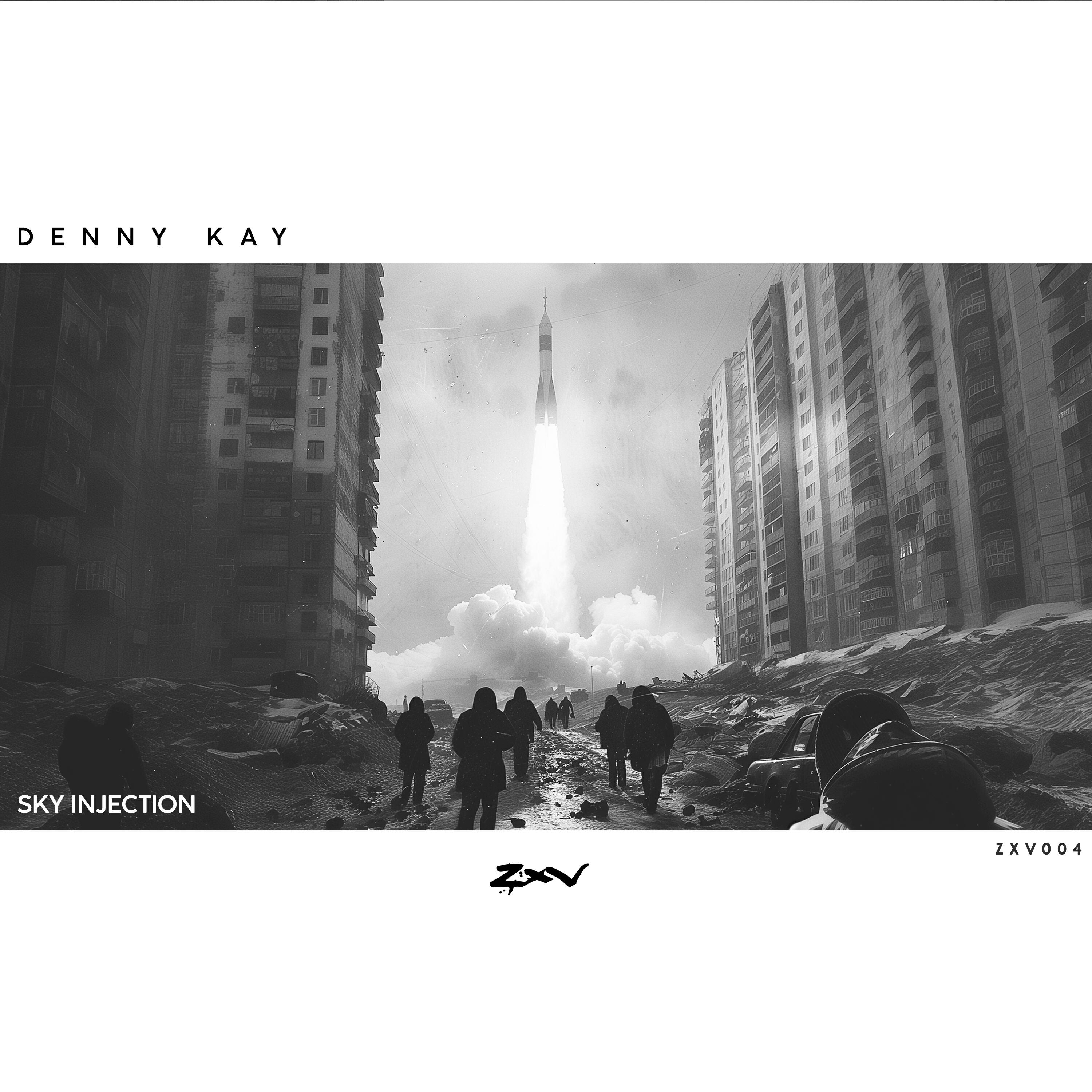 Релиз Sky Injection