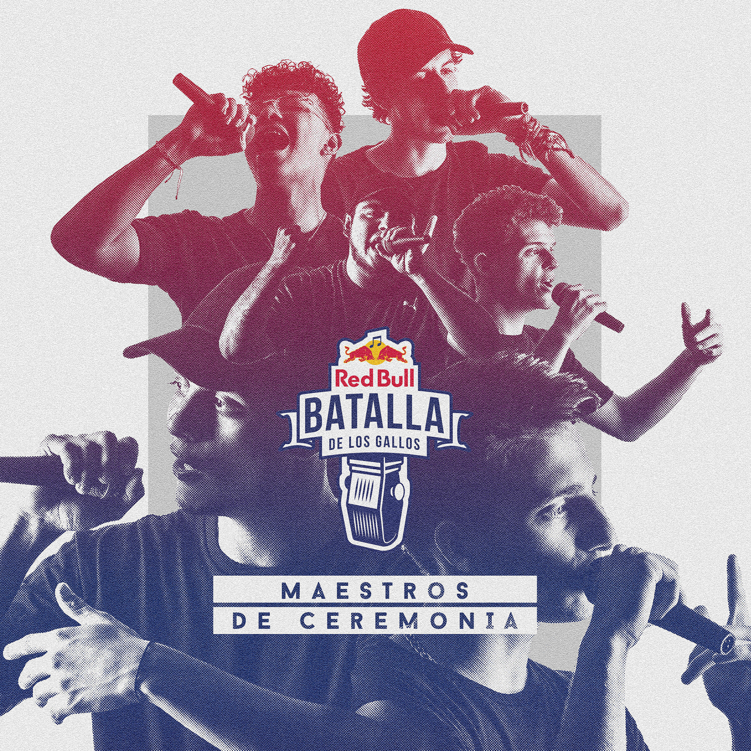 Релиз Maestros De Ceremonia
